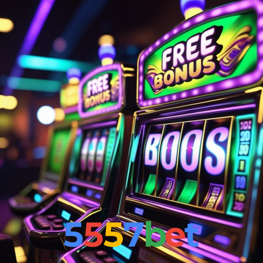 5557bet visual