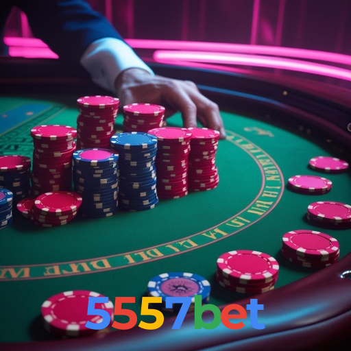 5557bet visual