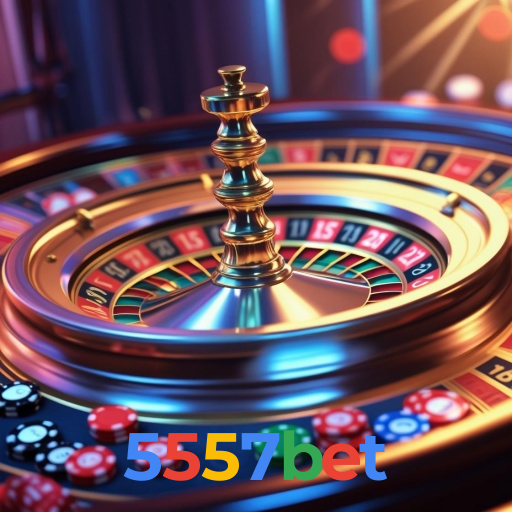 5557bet visual