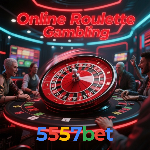 5557bet visual