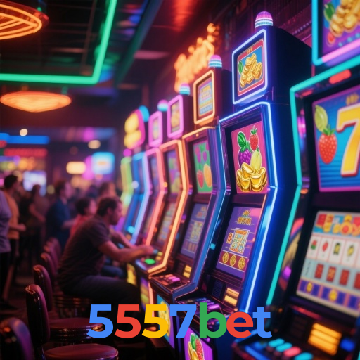 5557bet visual