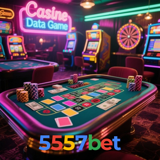 5557bet visual