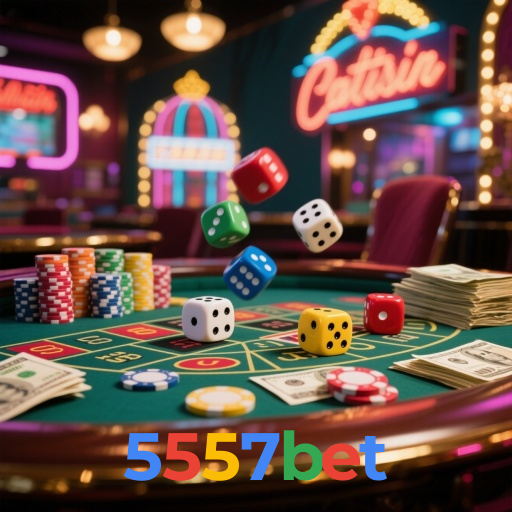 5557bet visual