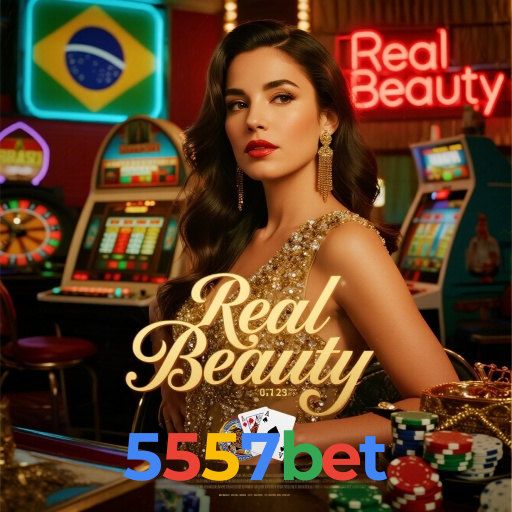 5557bet visual