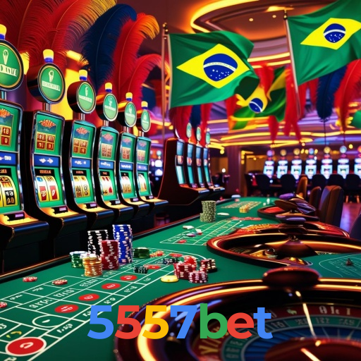 5557bet