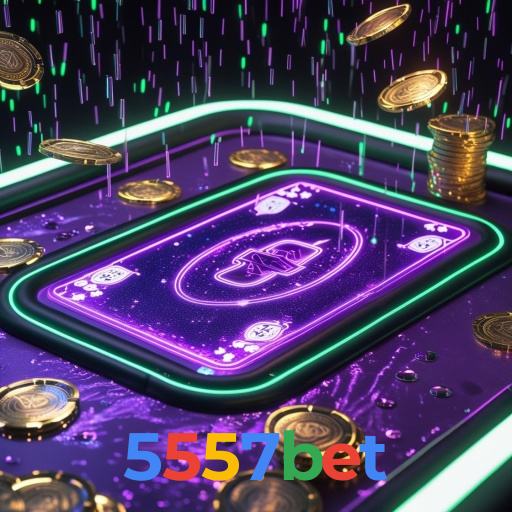 5557bet visual