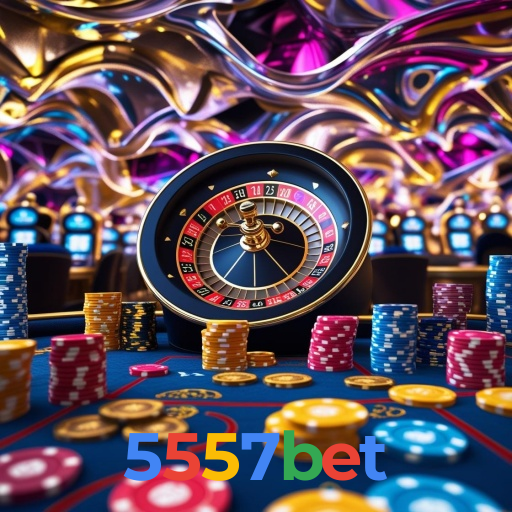 5557bet visual